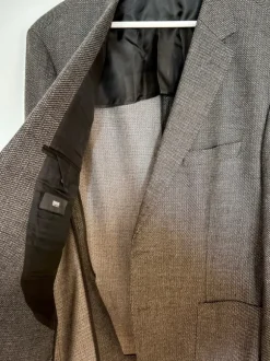Kavaj, herr Boss (Hugo Boss)