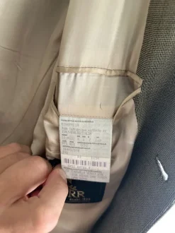 Kavaj Hugo Boss