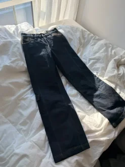 Kernemilk jeans