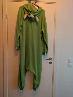 Kigerumi