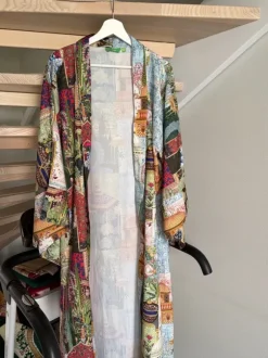 Kimono/kaftan
