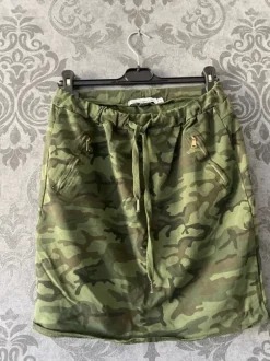 Kjol Copenhagen Luxe