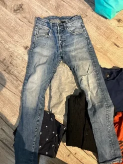 Klädpaket herr stl S/M