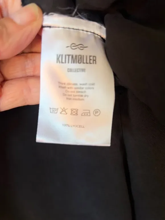 Klitmøller buksedragt Small