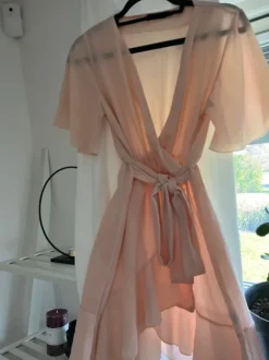 Klänning