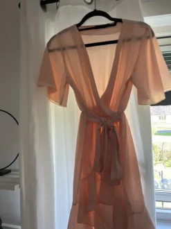 Klänning