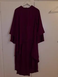 Klänning
