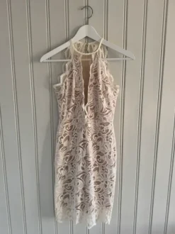 Klänning H&M Conscious Exclusive