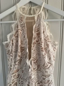 Klänning H&M Conscious Exclusive