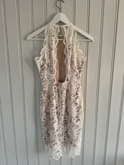 Klänning H&M Conscious Exclusive