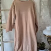 Klänning sweatshirt Shein 1xl