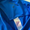 Kobaltowe leginsy sportowe S Cardio Bunny NOWE 🩵