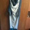 Koc Rekin Shark Blanket Śpiwór Niebieski