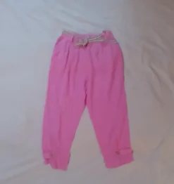 Komplet 100% len