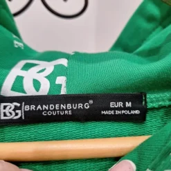 Komplet Brandenburg Couture.Cena ostateczna.