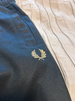 Komplet dresowy fred perry