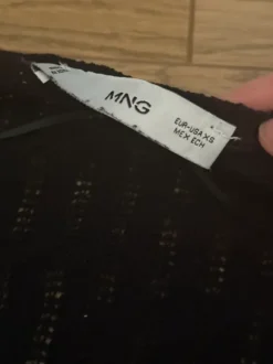 Komplet dzianinowy Mango