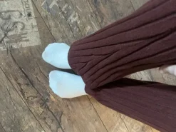Komplet legginsy i bluzeczka