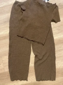 Komplet zestaw H&M S M