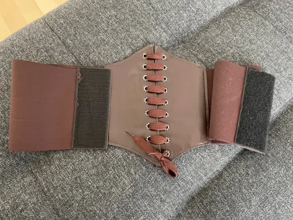 Korset