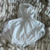 Kort hoodie