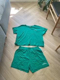 Kort sæt