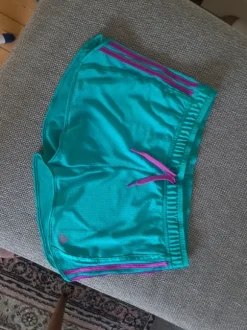 Korte shorts