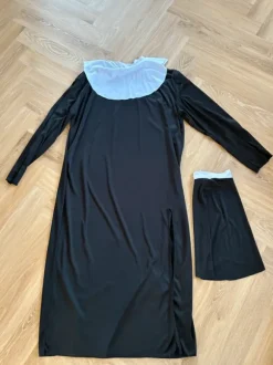 Kostume nonne