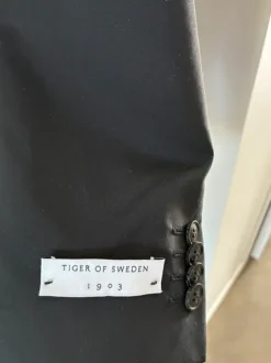 Kostym Tiger