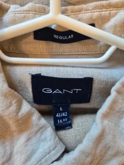 Koszula Gant