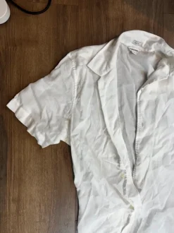 Koszula na lato calvin klein rozmiar M męska