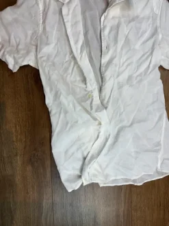 Koszula na lato calvin klein rozmiar M męska