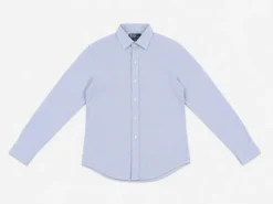 Koszula Polo Ralph Lauren błękitna XL – męska, oryginalna