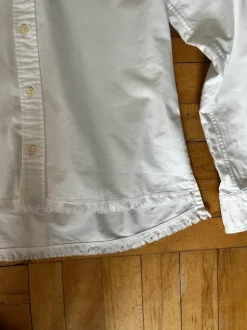 koszula ralph lauren 100% bawełna cotton unisex