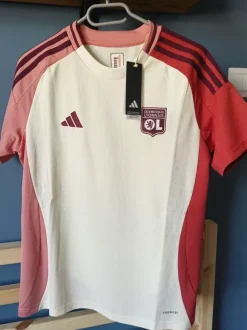 Koszulka Jersey Olympique Lyonnais r L nowa