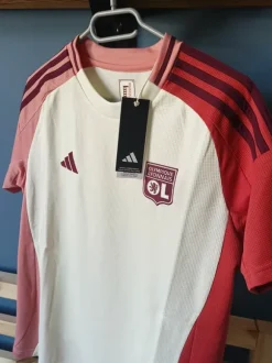 Koszulka Jersey Olympique Lyonnais r L nowa