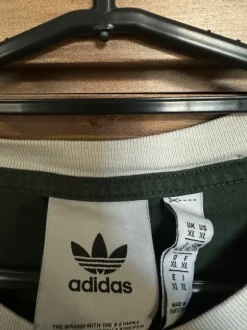 Koszulka męska Adidas r. XL