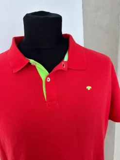 Koszulka męska Polo Tom Tailor rozmiar XL