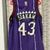 Koszulka NBA Toronto Raptors