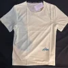 Koszulka Nike Trail Dri-FIT neonowa żółta sportowa treningowa