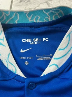 Koszulka piłkarska Chelsea CFC
