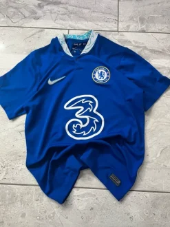 Koszulka piłkarska Chelsea CFC