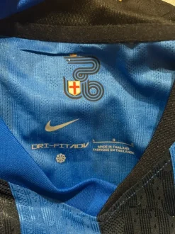 Koszulka piłkarska Inter Mediolan Zieliński #7