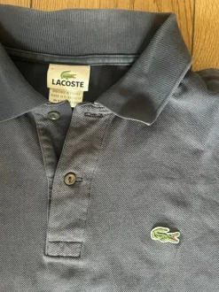 Koszulka Polo Lacoste