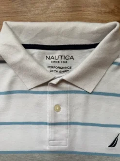 Koszulka polo Nautica r. XL
