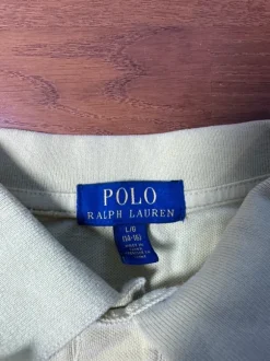 Koszulka Polo Ralph Lauren.
