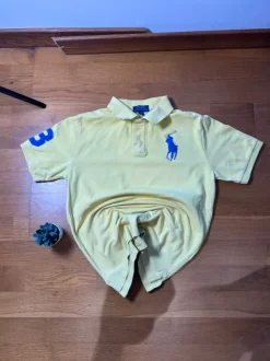 Koszulka Polo Ralph Lauren.