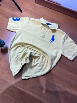 Koszulka Polo Ralph Lauren.