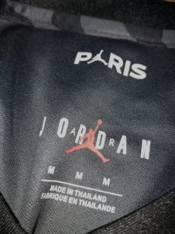 Koszulka PSG Jordan