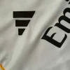 Koszulka Real Madrid biała – rozmiar M | okazja!